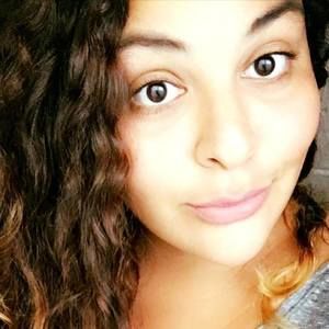 Meet your Posher, Jenna